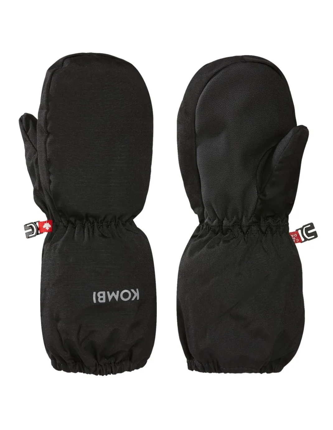 Rękawice dwupalczaste dziecięce Kombi Bear Paw