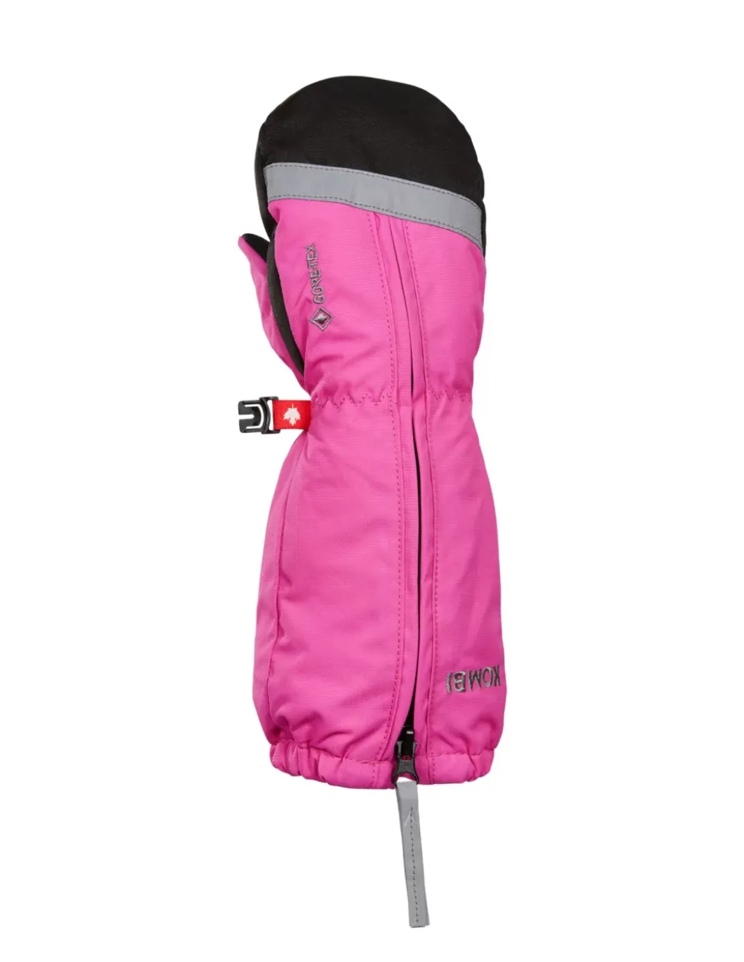 Rękawice dwupalczaste dziecięce Kombi Best Friend GORE-TEX®