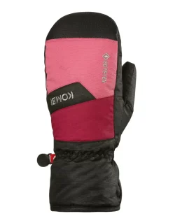 Rękawice dwupalczaste Kombi Shadowy GORE-TEX® Junior