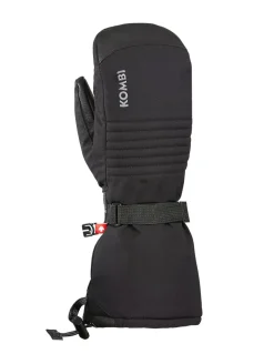 Rękawice dwupalczaste męskie Kombi Legacy PRIMALOFT®
