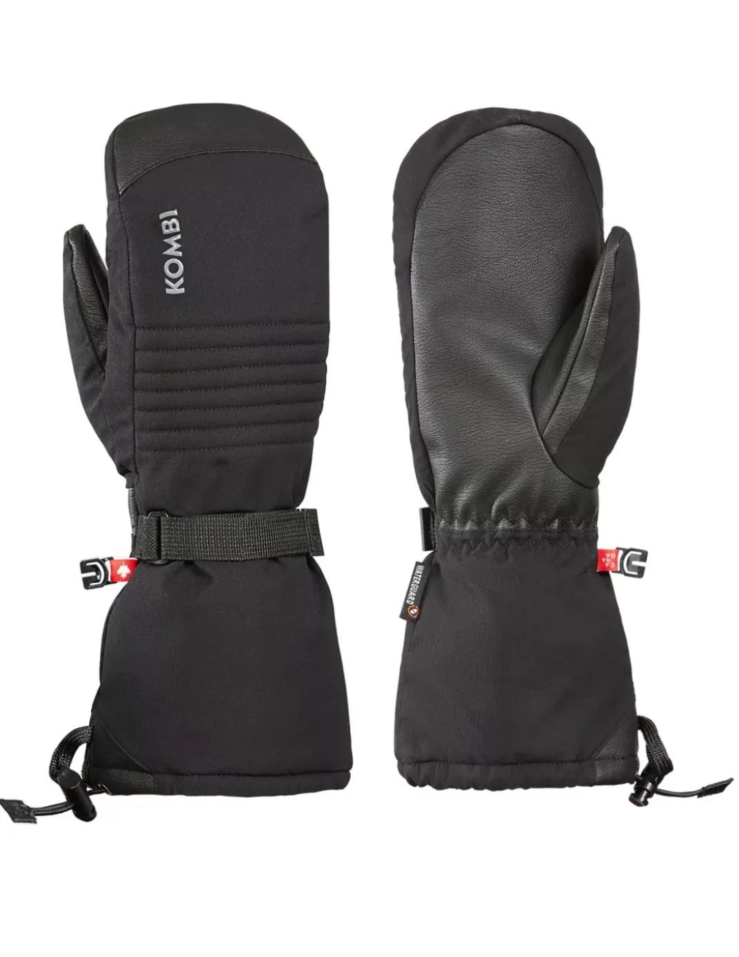 Rękawice dwupalczaste męskie Kombi Legacy PRIMALOFT®