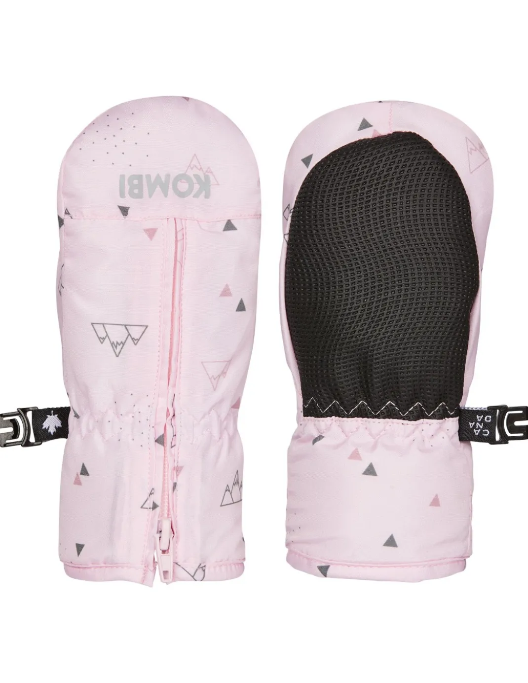 Rękawice dziecięce Kombi Adorable Infant