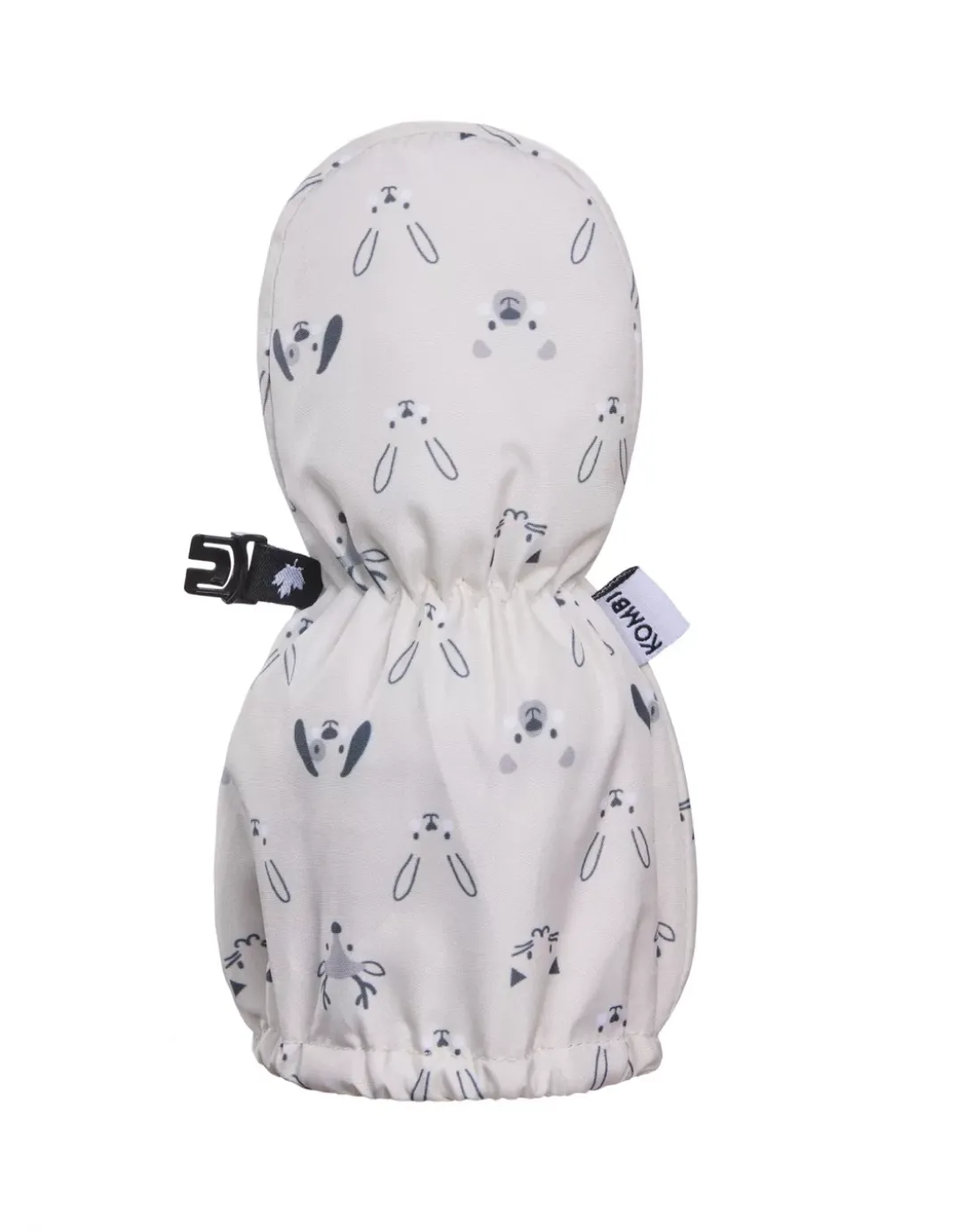 Rękawice dziecięce Kombi Baby Bear Infant