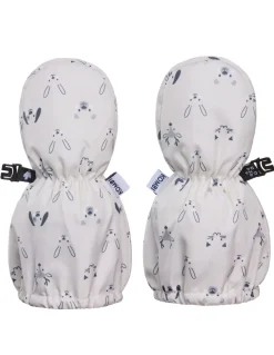 Rękawice dziecięce Kombi Baby Bear Infant