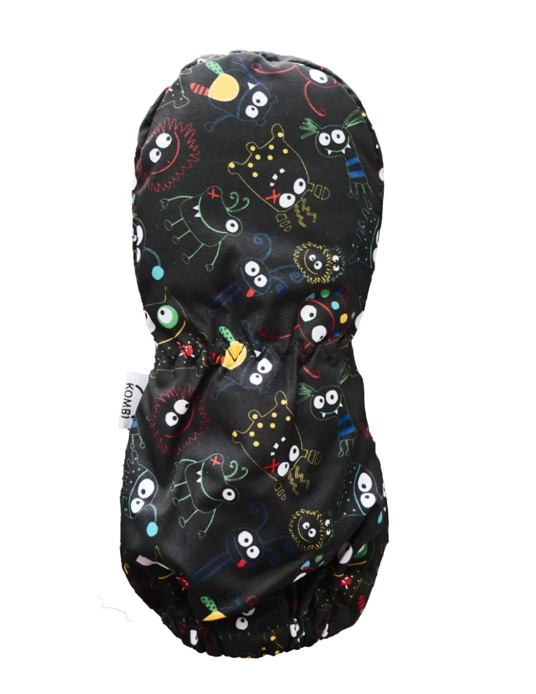 Rękawice dziecięce Kombi Baby Bear Infant