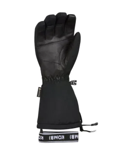 Rękawice męskie pięciopalczaste Kombi GTX Grip GORE-TEX®