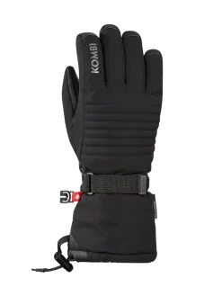Rękawice pięciopalczaste damskie Kombi Legacy PRIMALOFT®