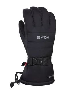 Rękawice pięciopalczaste damskie Kombi Frontier GORE-TEX®
