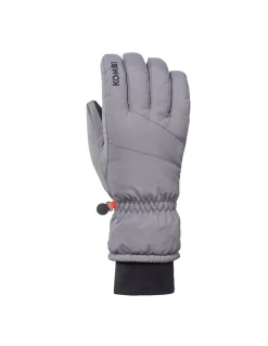 Rękawice pięciopalczaste Kombi The Peak Glove Junior