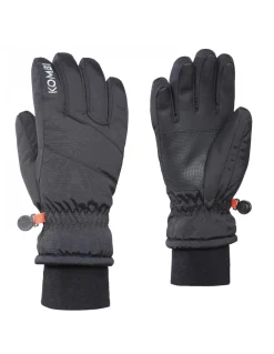 Rękawice pięciopalczaste Kombi The Peak Glove Junior