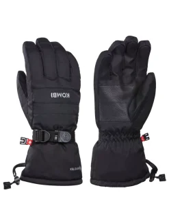 Rękawice pięciopalczaste męskie Kombi Frontier GORE-TEX®