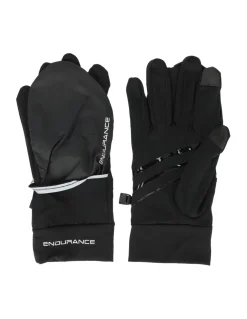 Rękawiczki do biegania Endurance Silverton Run Mittens