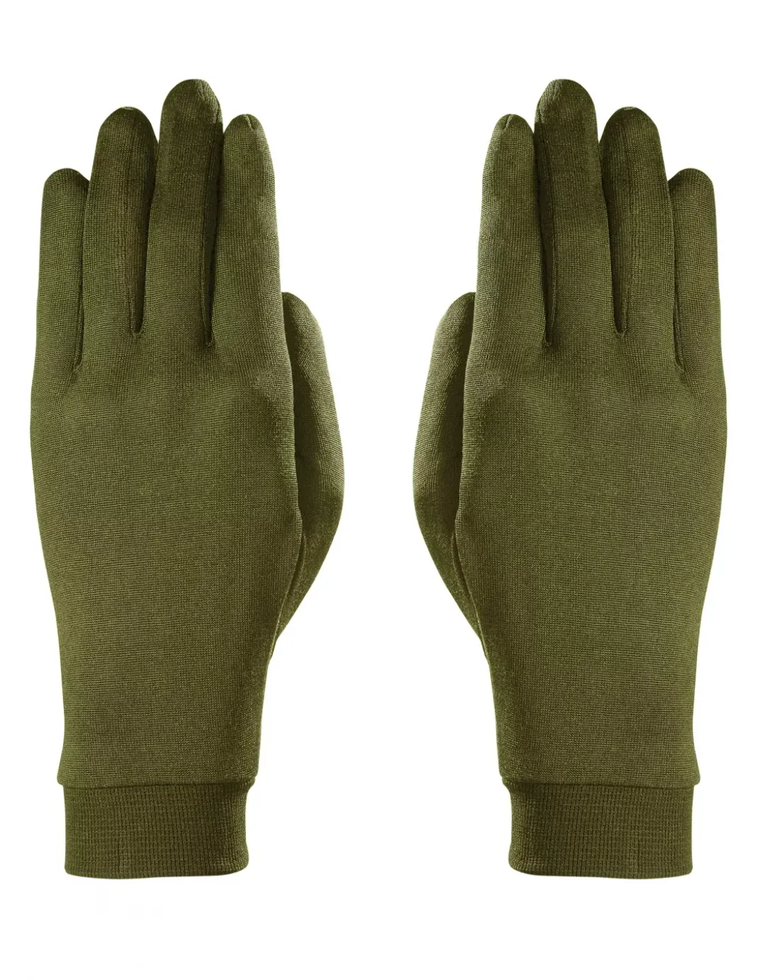 Rękawiczki pięciopalczaste Zanier Merino Liner Touch