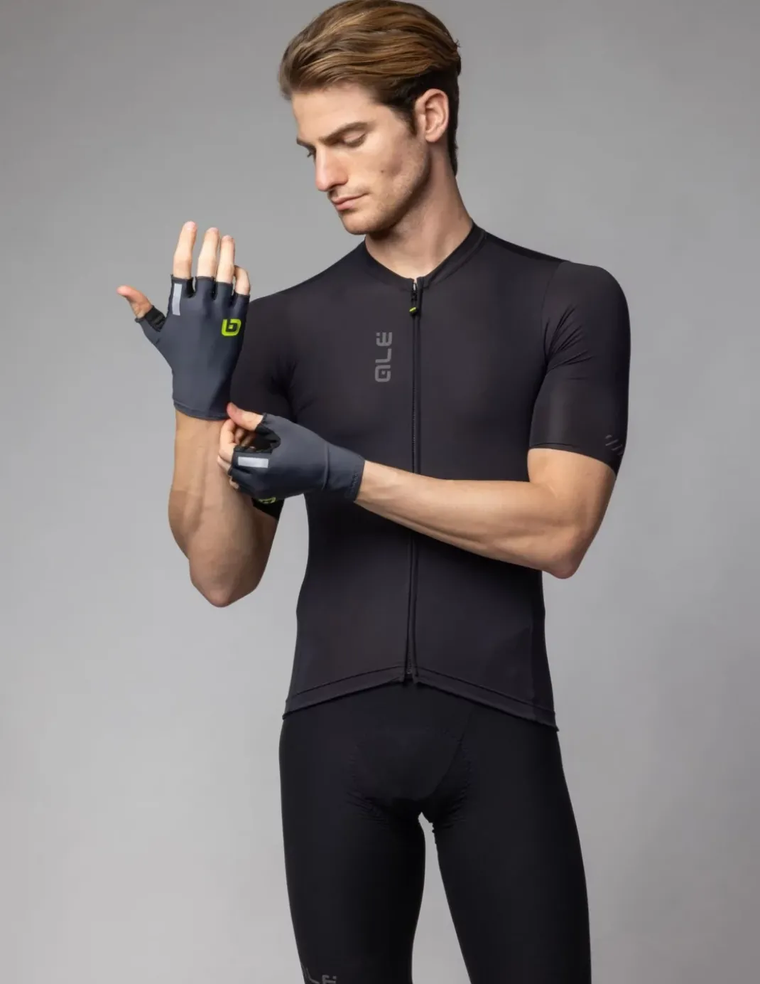 Rękawiczki rowerowe Alé Cycling Cima