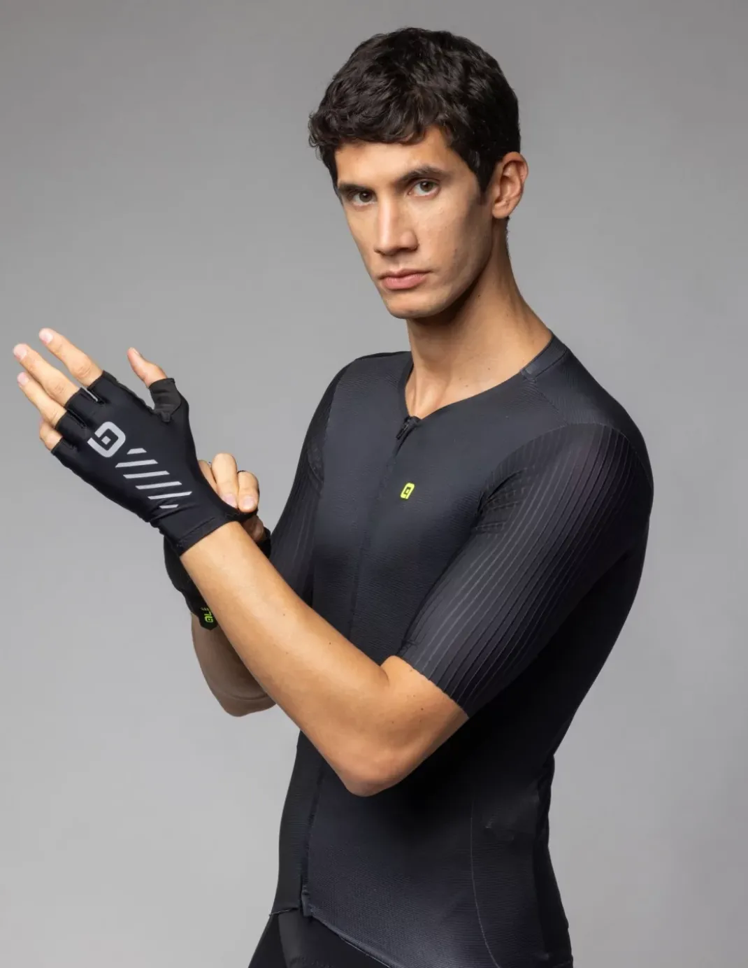 Rękawiczki rowerowe Alé Cycling Ciak