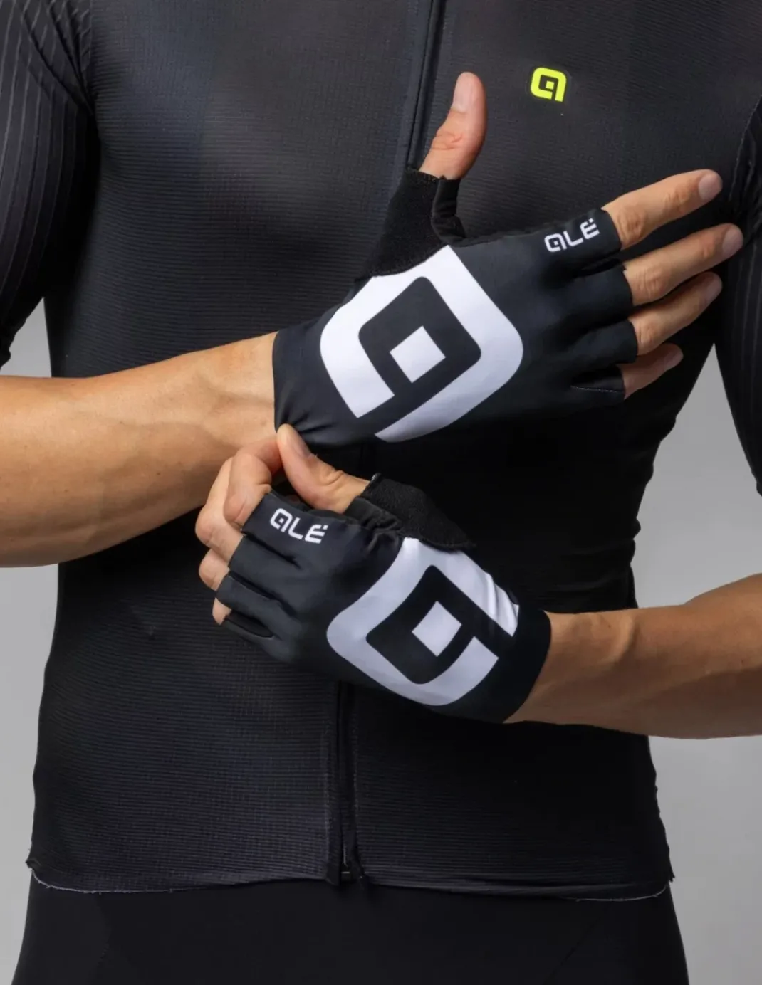 Rękawiczki rowerowe Alé Cycling Air