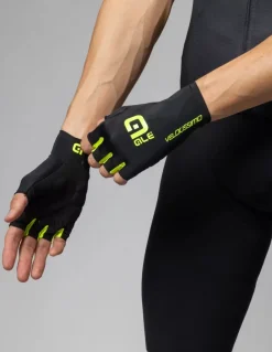 Rękawiczki rowerowe Alé Cycling Velocissimo