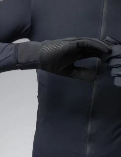 Rękawiczki rowerowe Alé Cycling Nordik 2.0