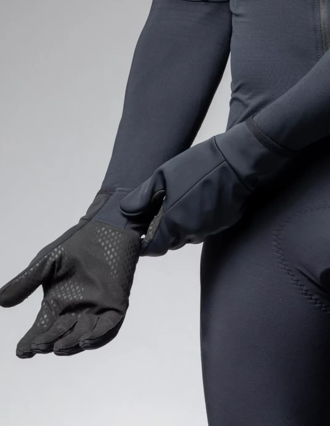 Rękawiczki rowerowe Alé Cycling Nordik 2.0