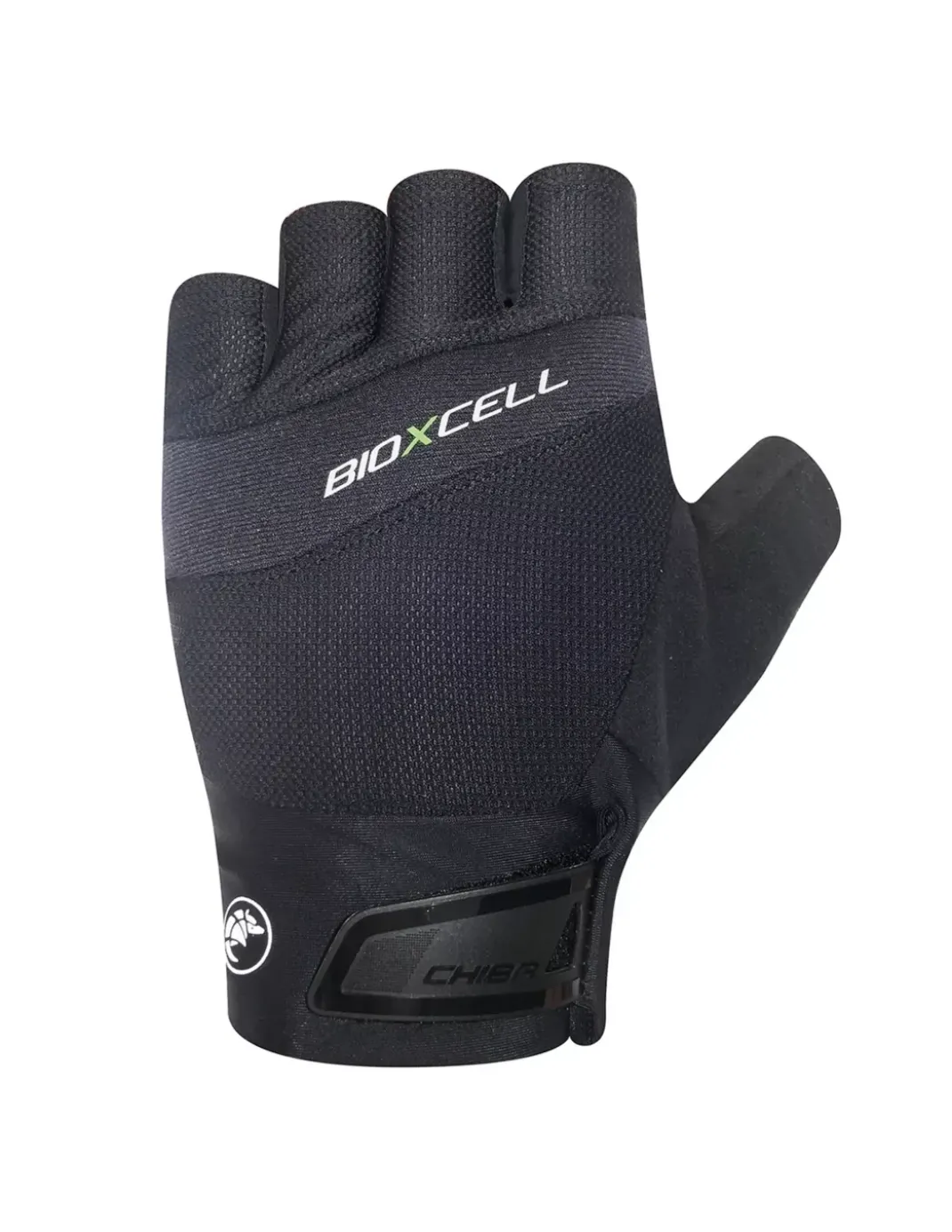 Rękawiczki rowerowe Chiba Bioxcell Pro