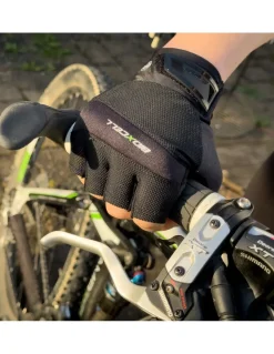 Rękawiczki rowerowe Chiba Bioxcell Pro