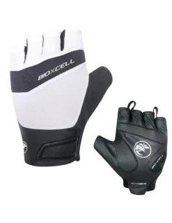 Rękawiczki rowerowe Chiba Bioxcell Pro