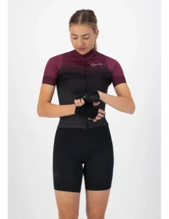 Rękawiczki rowerowe damskie Rogelli Essential
