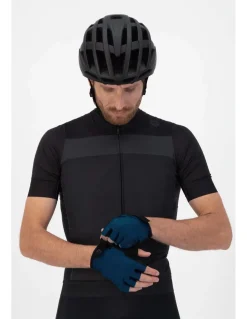 Rękawiczki rowerowe męskie Rogelli Core