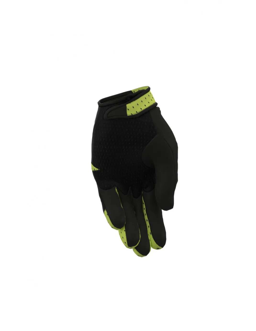 Rękawiczki rowerowe MTB Alé Cycling Fango