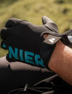Rękawiczki rowerowe Zanier MTB Pro
