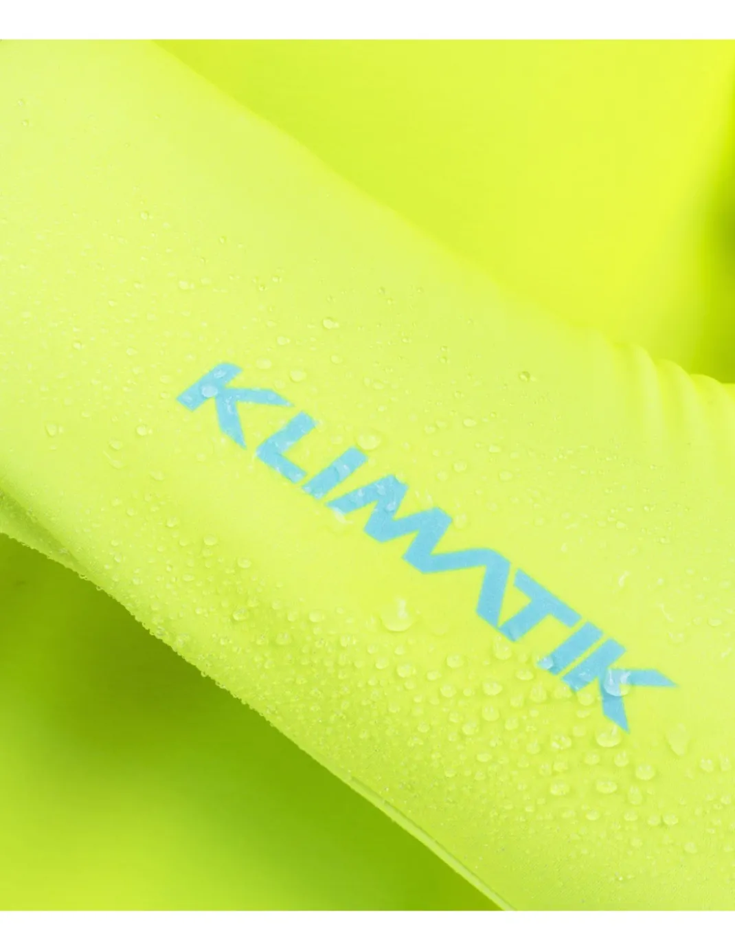 Rękawki rowerowe Alé Cycling Klimatik K-Atmo