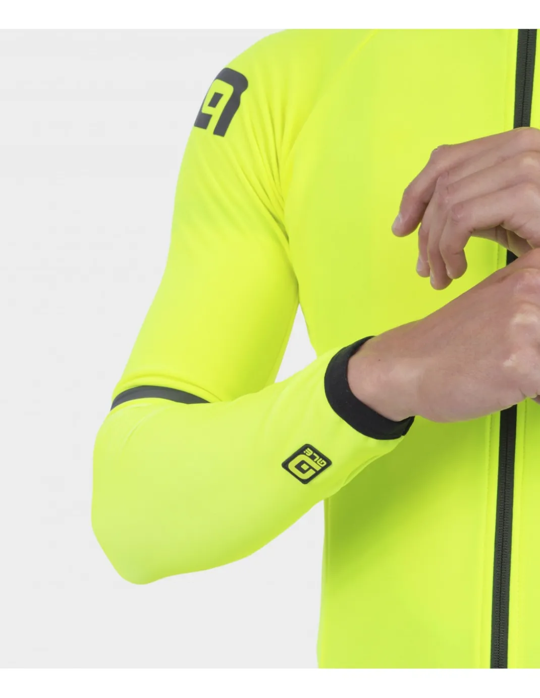 Rękawki rowerowe Alé Cycling Klimatik K-Atmo
