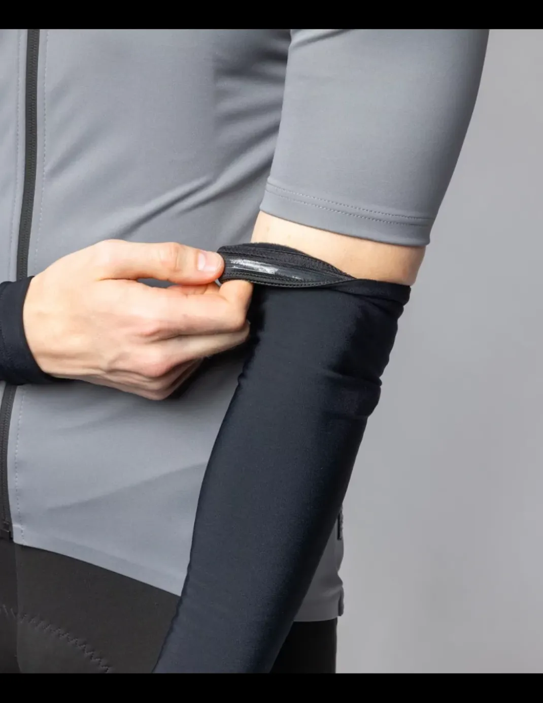 Rękawki rowerowe Alé Cycling Termico