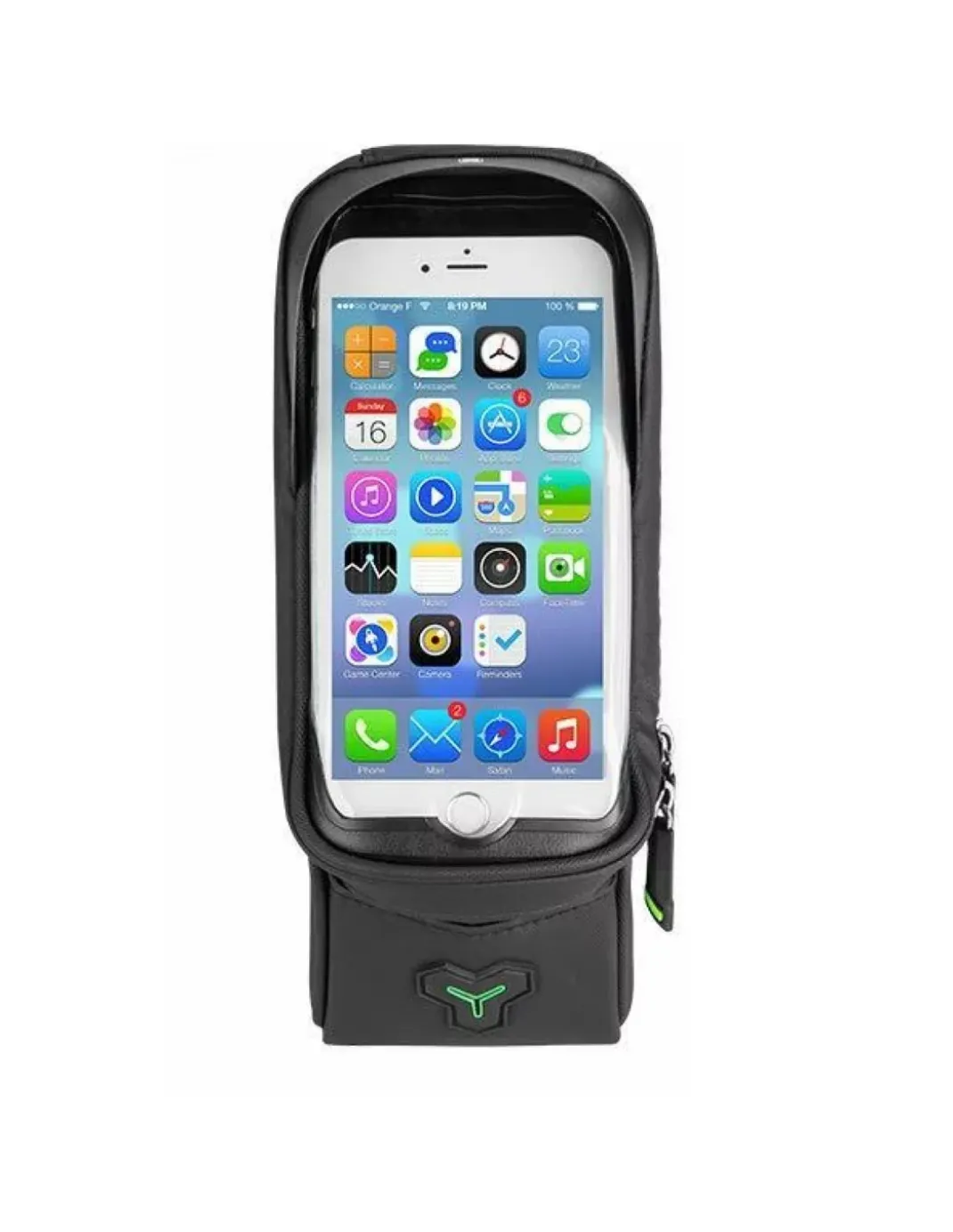 Sakwa na smartfona Rockbros 029-1BK 6"