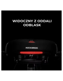 Siodełko rowerowe Rockbros AQ-6090