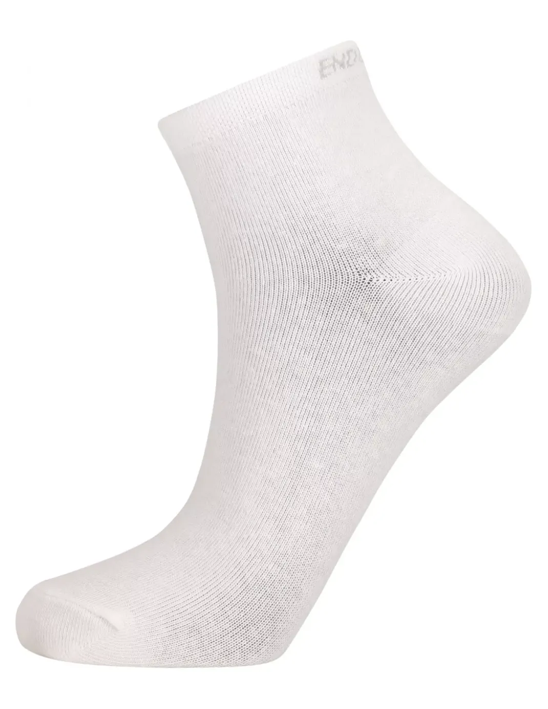 Skarpetki Endurance Ibi Quarter Sock 6-Pack