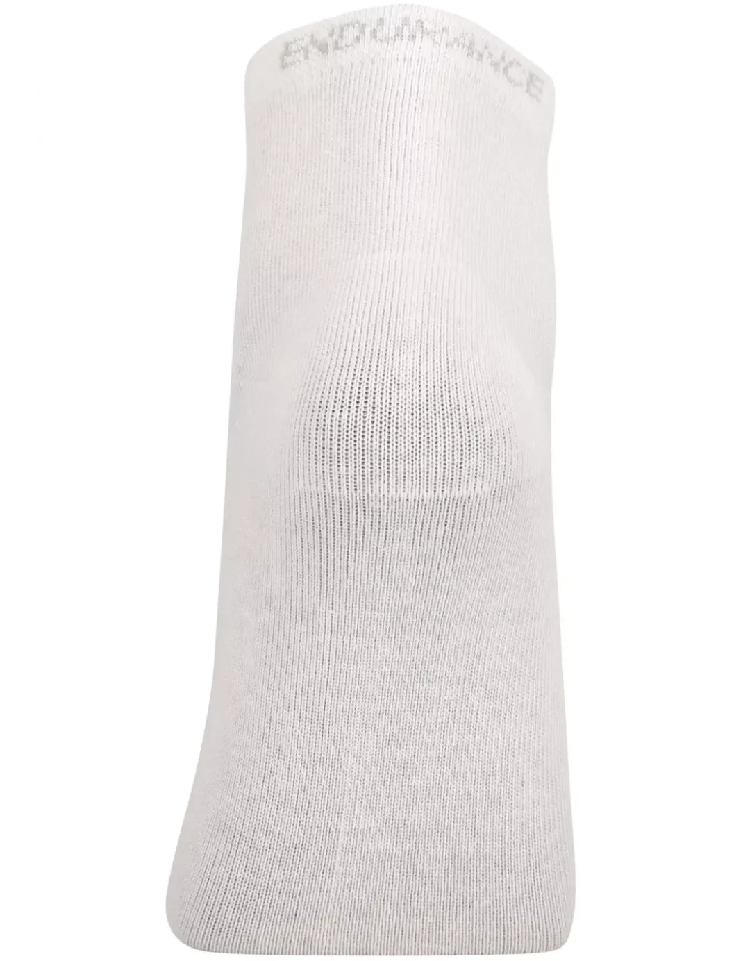 Skarpetki Endurance Ibi Quarter Sock 6-Pack
