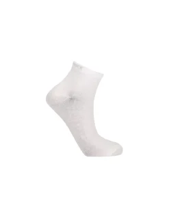 Skarpetki Endurance Ibi Quarter Sock 6-Pack