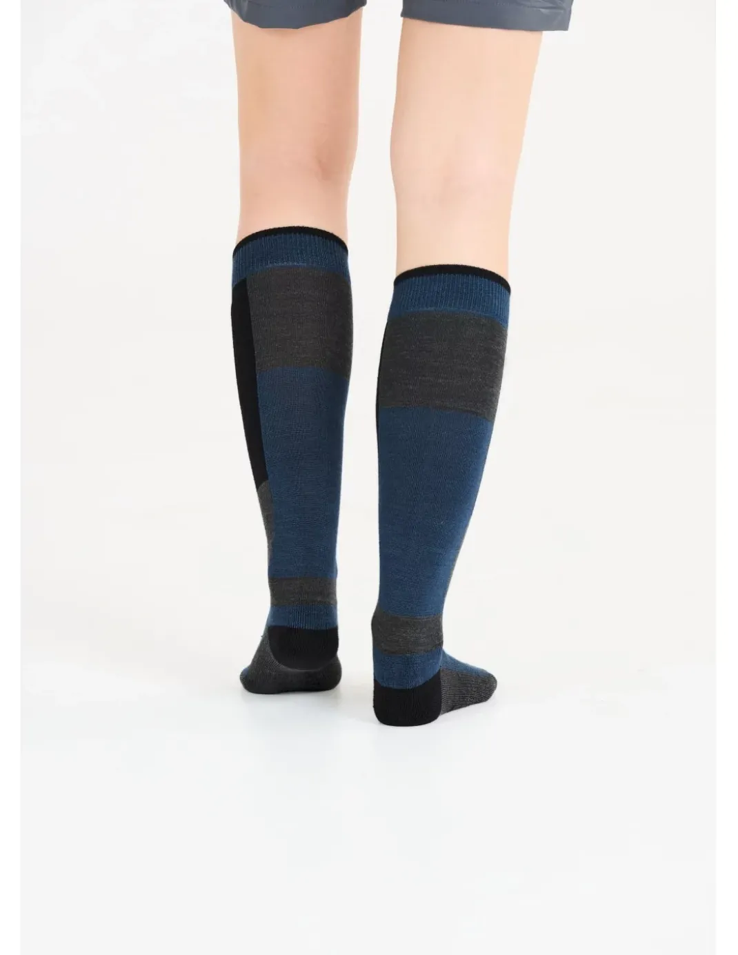 Skarpetki narciarskie Whistler Corsicana 2-Pack