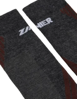 Skarpetki narciarskie Zanier Alpine Socks
