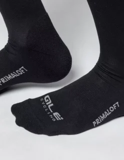 Skarpetki rowerowe Alé Cycling Thermo 2.0 Primaloft