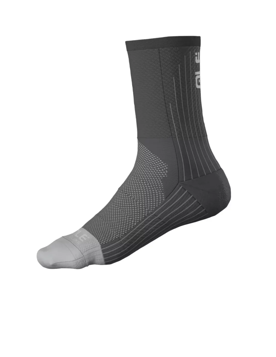 Skarpetki rowerowe Alé Cycling Color Block