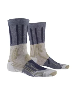 Skarpetki trekkingowe damskie X-Socks Trek Path