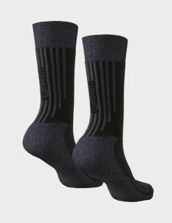 Skarpetki trekkingowe Halti Merinotec 2-Pack