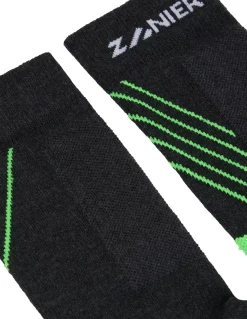 Skarpetki trekkingowe Zanier Hiking Socks