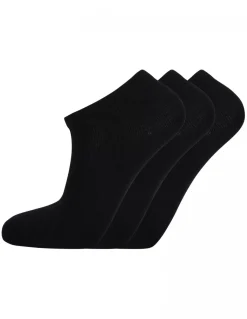 Skarpetki treningowe Athlecia Daily Sustainable Low Cut 3-pack