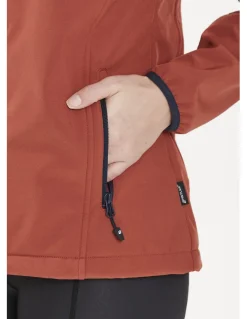 Softshell damski Whistler Covina