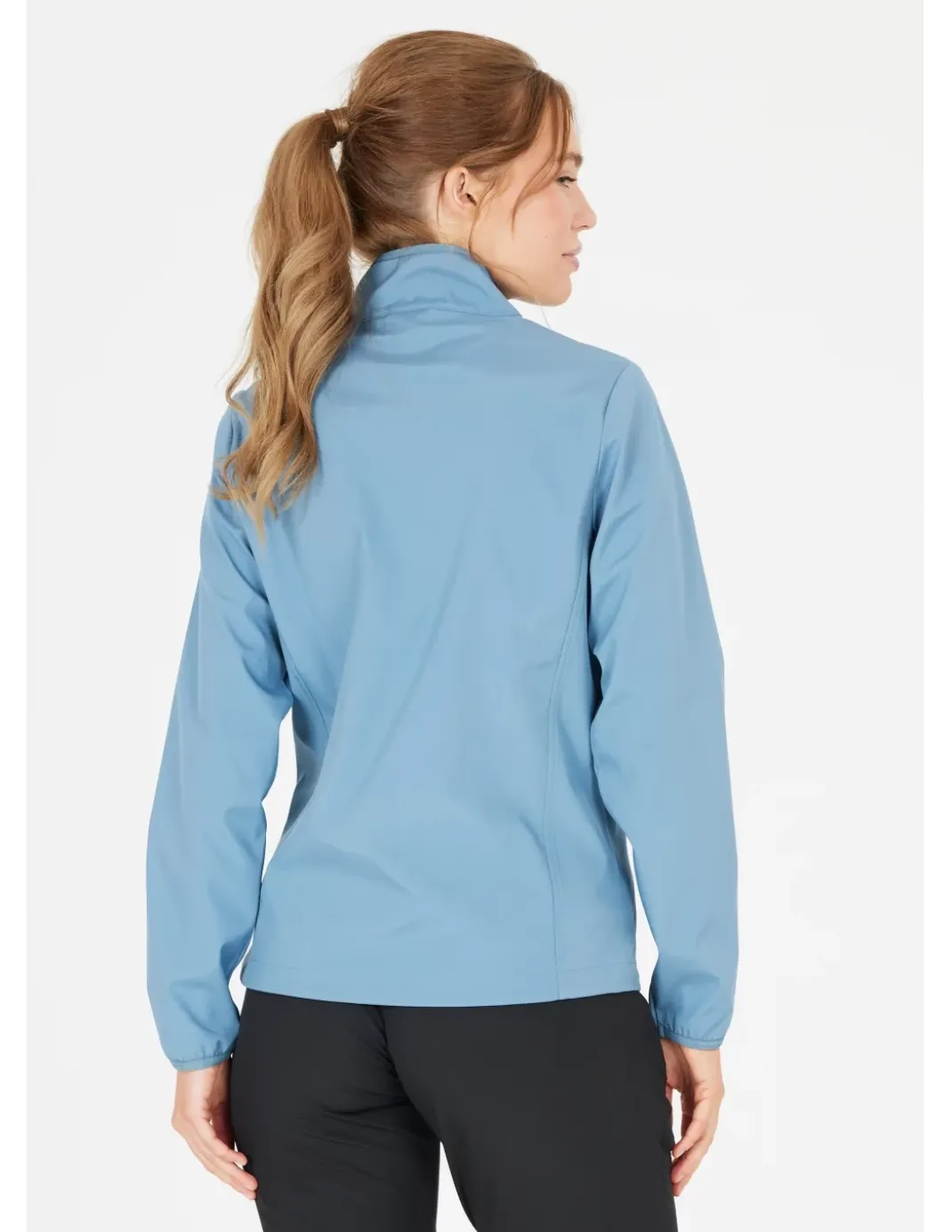 Softshell damski Whistler Lango