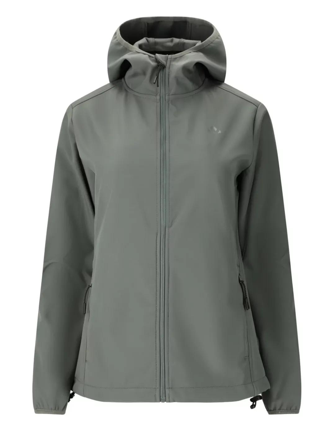 Softshell damski Whistler Luango