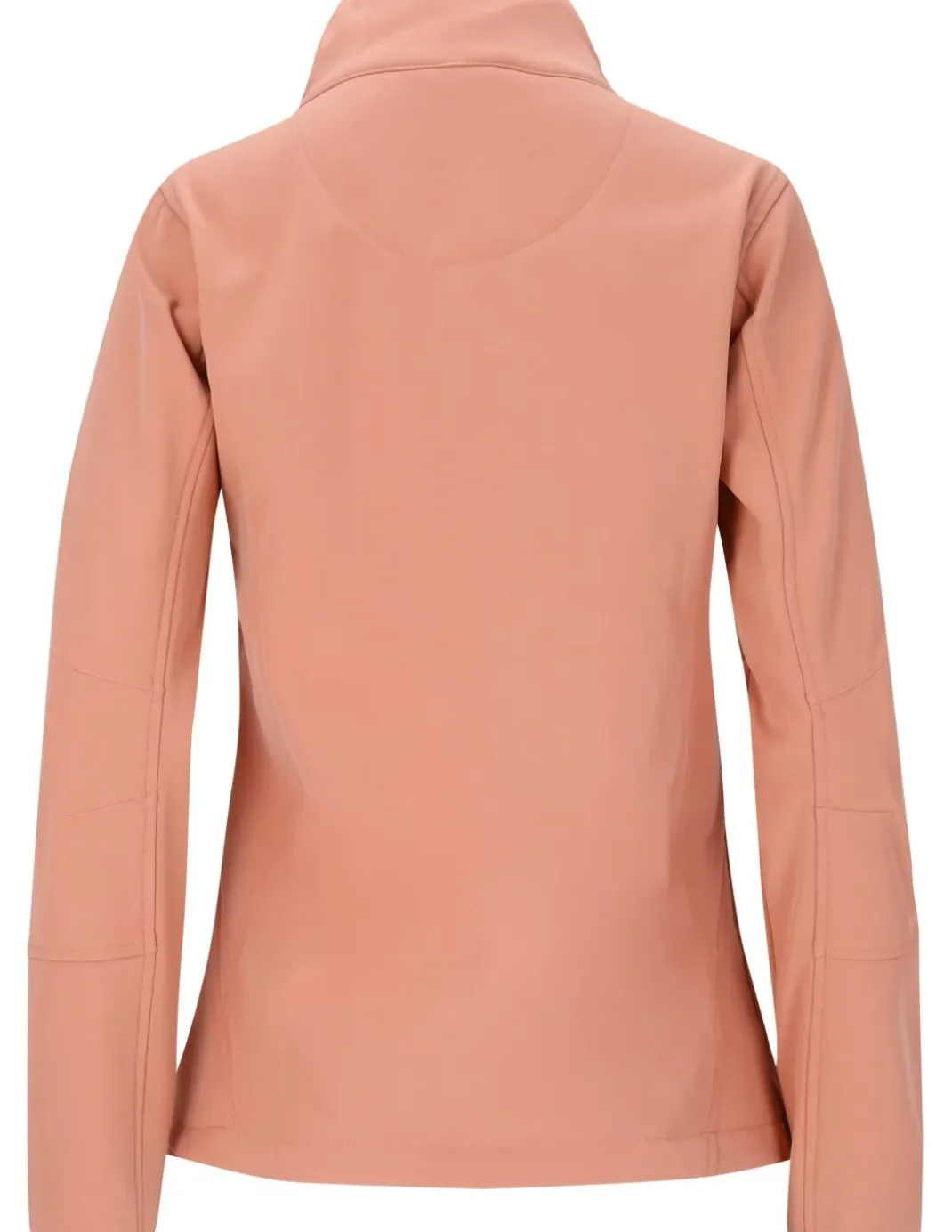 Softshell damski Whistler Covina